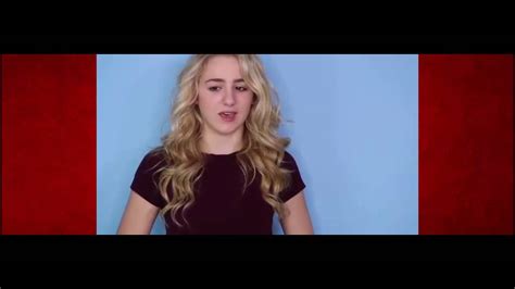 chloe lukasiak crying.